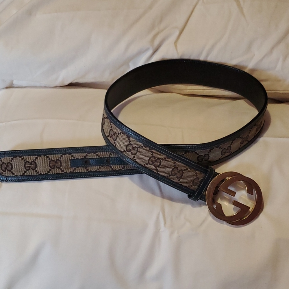 Gucci Belt